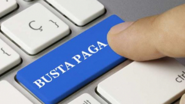 Pagamento dello stipendio: da luglio cambiano le regole