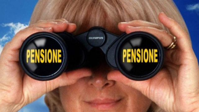 Pensione a 61,7 anni per lavori usuranti e notturni e nuova circolare Inps
