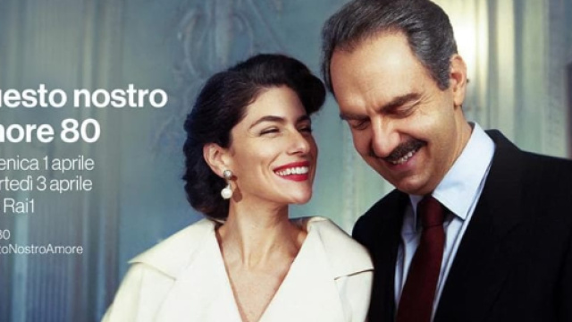 Questo nostro amore 80'| Trama | Anticipazioni | terza puntata