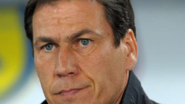 Roma to wait on new Rudi Garcia deal | Goal.com - goal.com