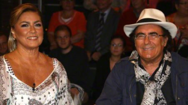 Romina Power ha passato le vacanza di Pasqua in Puglia