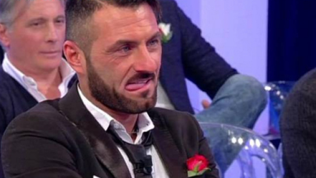Sossio Aruta cerca l'anima gemella?