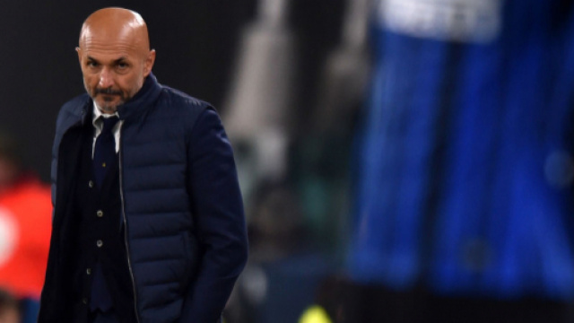 Spalletti come Mourinho: l'Inter vince e lui stuzzica i rivali ... - passioneinter.com