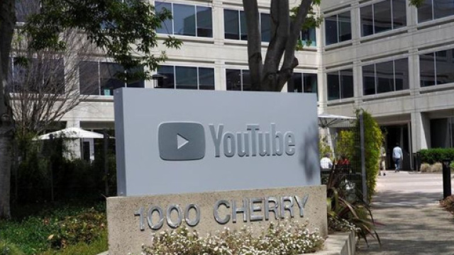 Sparatoria all'interno della sede californiana di YouTube.