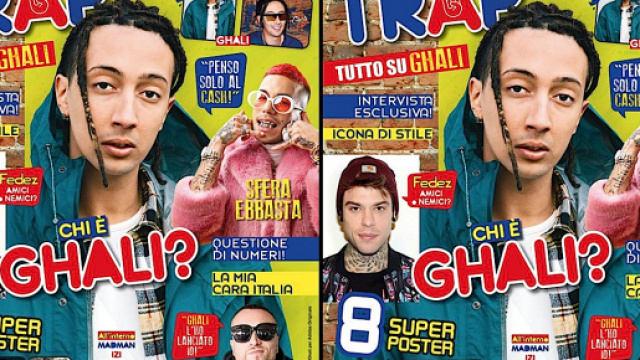 Teen Trap fa discutere la comunit&agrave; hip hop