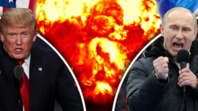 Trump e Putin si icnontreranno oggi?