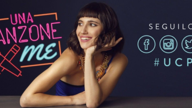 Una canzone per me, l'appello social: Lodovica Comello cerca ... - kataweb.it