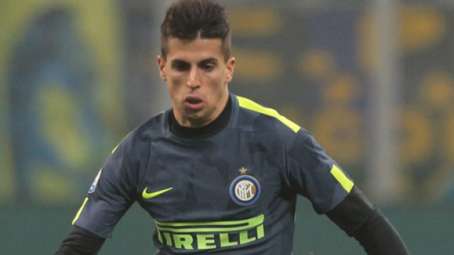 Valencia Hope Inter Redeem Joao Cancelo - sempreinter.com