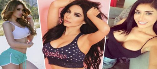 Algumas situa&ccedil;&otilde;es cotidianas que somente as pessoas bonitas v&atilde;o entender. (foto reprodu&ccedil;&atilde;o).