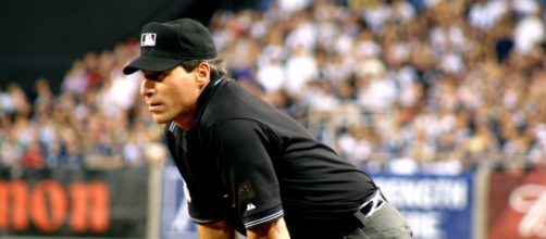 Angel Hernandez - tunnelarmr via Flickr