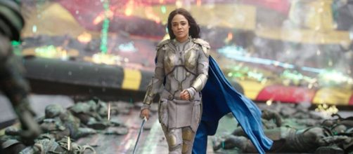 Avengers 3: Infinity War: &iquest;qu&eacute; pasa con la Valkyrie de Tessa Thompson?