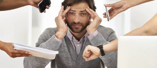 &iquest;C&oacute;mo lidiar con el estr&eacute;s y no morir en el intento?