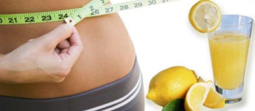 dieta de limon adelgazar con este programa