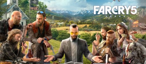 Far Cry: &iexcl;el mejor juego de acci&oacute;n para jugar con tus amigos!