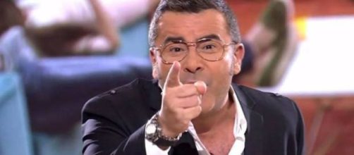 Jorge Javier Vazquez se enfada con el p&uacute;blico