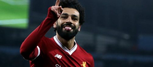 Lo que debe pagar el Real Madrid por Salah