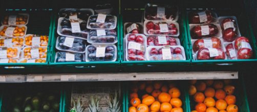 Many Americans throw out wholesome food due to confusing food labels. photo credit: Clem Onojeghuo / pixels.com