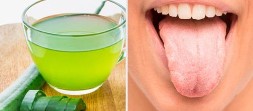 No descuides el raspado de la lengua cuando te cepilles los dientes