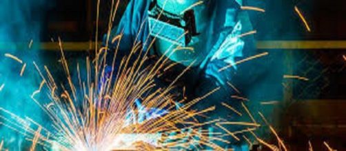 Protecci&oacute;n segura al momento de soldar