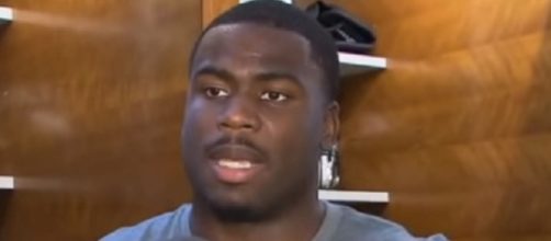 Quincy Enunwa missed all of last season after he underwent neck surgery (Image Credit: SNY/YouTube)