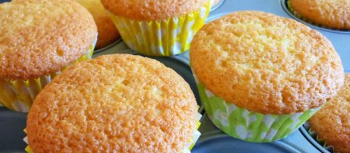 Receta b&aacute;sica de cupcakes de vainilla - Diario La Prensa - laprensa.hn