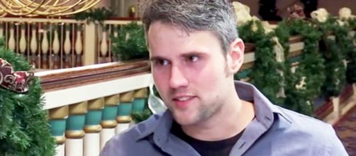 Ryan Edwards is seen on 'Teen Mom OG.' [Photo via MTV/YouTube]