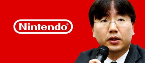 Shuntaro Furukawa: nuevo presidente de Nintendo