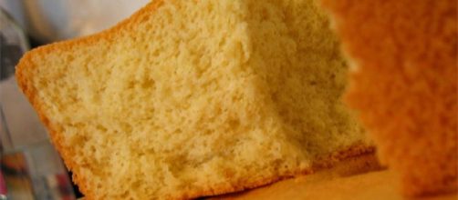 Receta casera: torta de vainilla