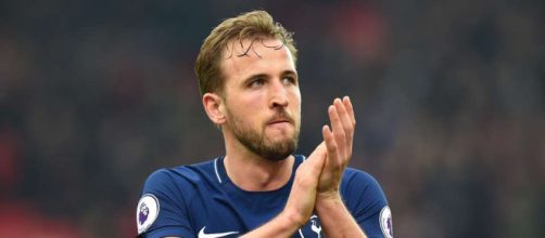 El Real Madrid no se rinde por Harry Kane, y el Tottenham ya tiene al sustituto por si su crack se llega a ir