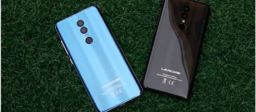 UMIDIGI A1 Pro Explore the camera performance. - [UMIDIGI Mobile/YouTube]