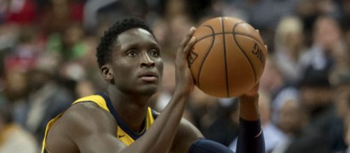 Victor Oladipo of Indiana pacers. - [Keith Allison via Flickr]
