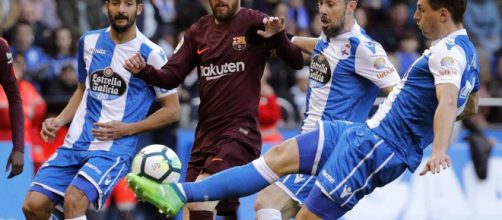 Vuelta ol&iacute;mpica de r&eacute;cord: este FC Barcelona no se cansa