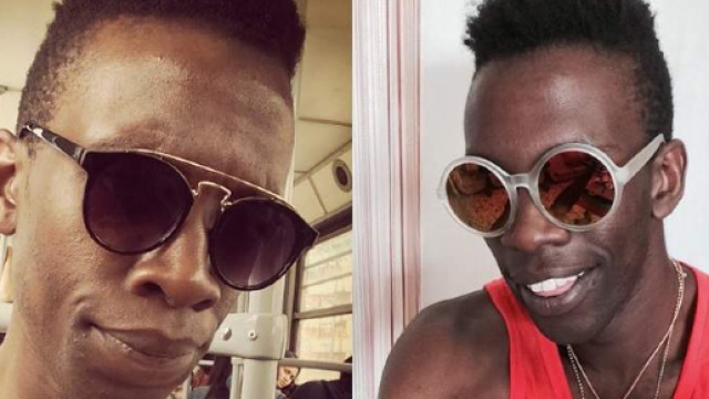 Baye Dame squalificato dalla Casa del Grande Fratello