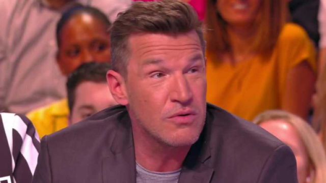 Benjamin Castaldi r&eacute;pond aux attaques des candidats de t&eacute;l&eacute; ... - programme-tv.net