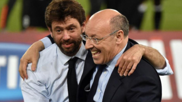 Calciomercato: la Juve a un passo dal primo colpo di mercato