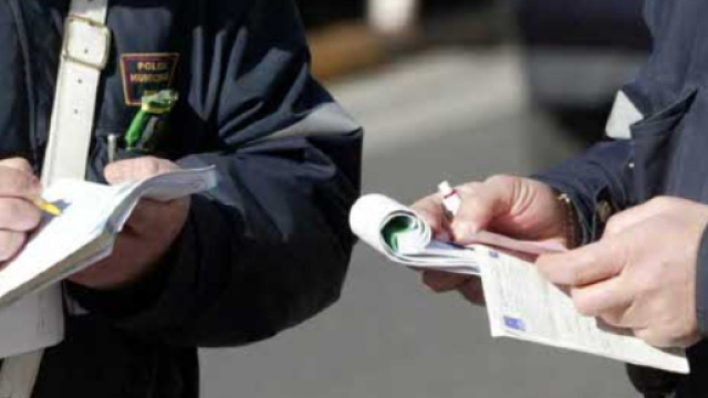 Certificato di revisione auto obbligatorio