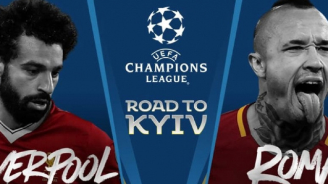 Champions League: probabili formazioni di Roma-Liverpool