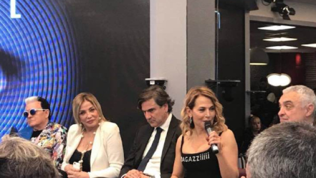 Chiude il Grande Fratello 15 con Barbara D'Urso?