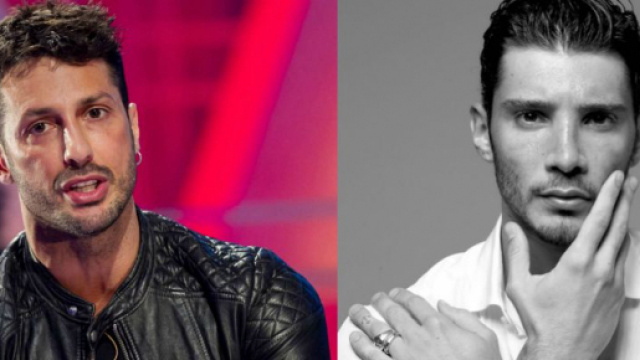 Gossip, Fabrizio Corona e Stefano De Martino: incontri 'pericolosi' con le ex.