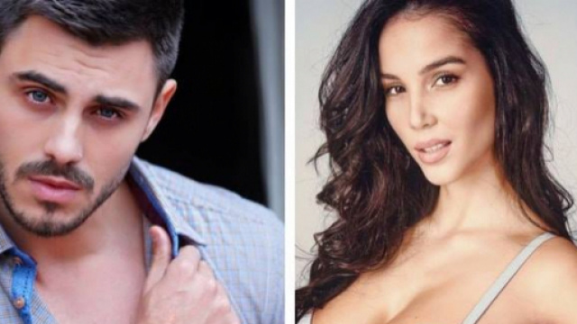 Gossip: Francesco Monte e Paola Di Benedetto sono gi&agrave; in crisi? Il sospetto.