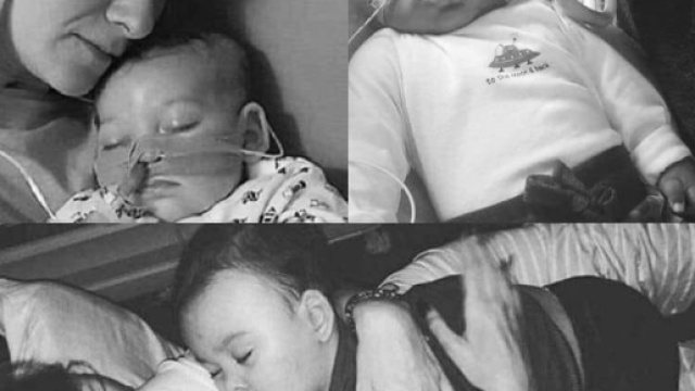 I piccoli Charlie Gard, Isaiah Haastrup e Alfie Evans