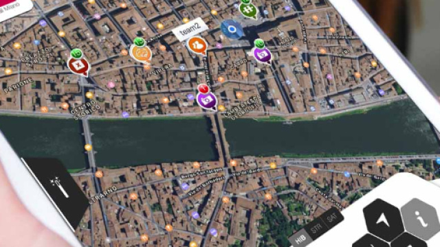 I Team Building e Team Working di E-A-MiLANO - eventi-aziendali-milano.it