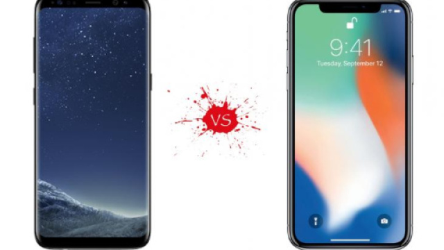 iPhone X e Samsung Galaxy S9, ecco le migliori offerte e gli sconti ad oggi, luned&igrave; 30 aprile 2018 - surveywikis.com