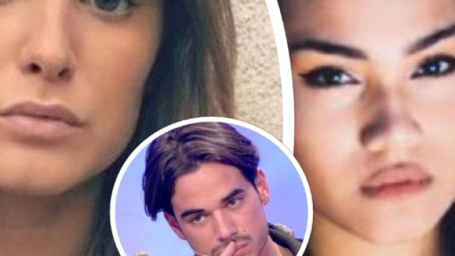 La scelta di Nicol&ograve; Brigante a Uomini e donne
