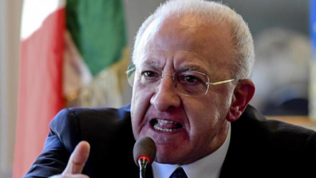 Lavoro: posti per 40mila giovani nella regione Campania