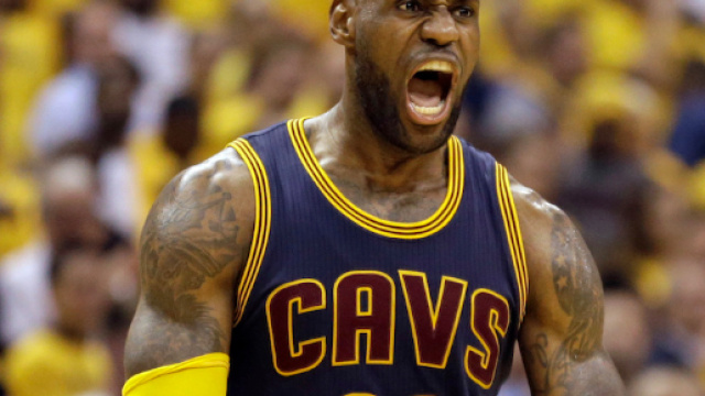 LeBron James NBA Finals appearances tops 25 other teams - Business ... - businessinsider.com