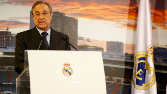 Liga - Real Madrid / Transferts [LIVE 2017] : Les infos Mercato au ... - mercato365.com