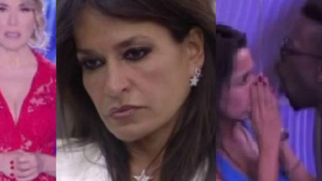 Lo scandalo degli applausi pilotati al #Grande Fratello 15. #BlastingNews