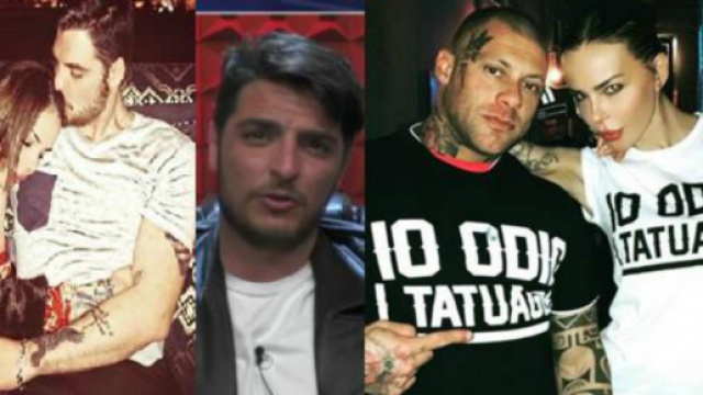 #Luigi Favoloso e la decisione di #Nina Moric. #BlastingNews