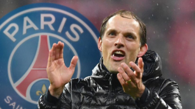 Mercato : Deux cibles d'envergure pour le PSG !